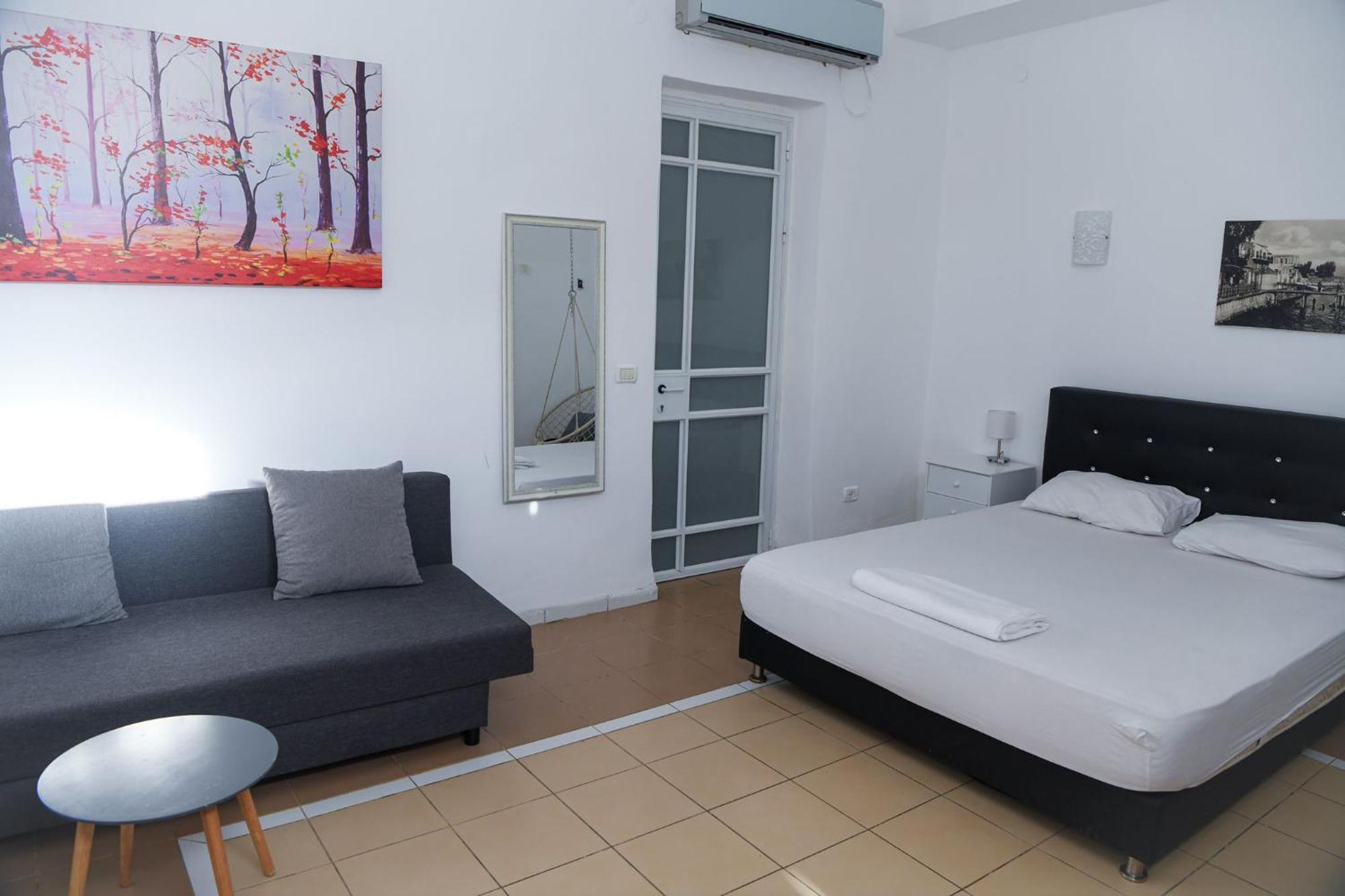 Domos Tiberias דומוס טבריה Villa Room photo